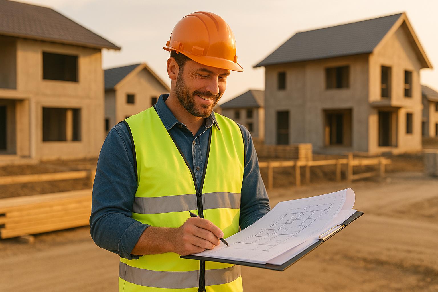 Statybų meistrai: kaip pasirinkti geriausią